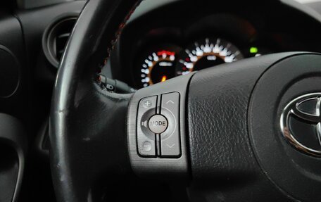 Toyota RAV4, 2008 год, 898 000 рублей, 19 фотография