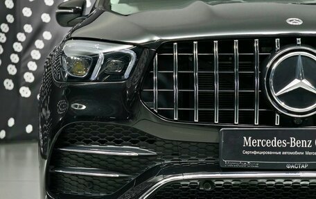 Mercedes-Benz GLE Coupe, 2022 год, 9 250 000 рублей, 9 фотография