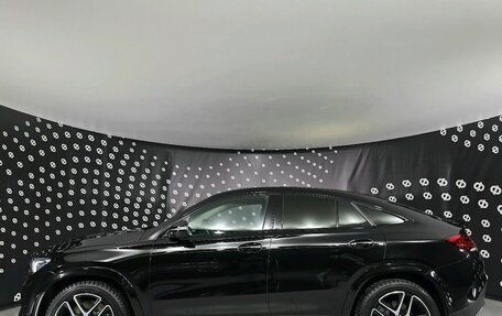 Mercedes-Benz GLE Coupe, 2022 год, 9 250 000 рублей, 8 фотография