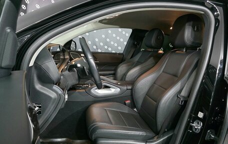 Mercedes-Benz GLE Coupe, 2022 год, 9 250 000 рублей, 12 фотография