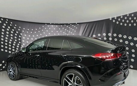 Mercedes-Benz GLE Coupe, 2022 год, 9 250 000 рублей, 5 фотография