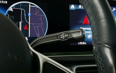 Mercedes-Benz GLE Coupe, 2022 год, 9 250 000 рублей, 19 фотография