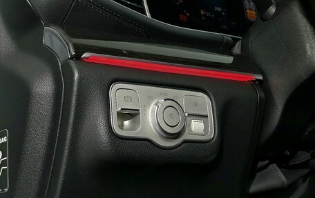 Mercedes-Benz GLE Coupe, 2022 год, 9 250 000 рублей, 16 фотография