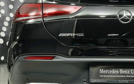 Mercedes-Benz GLE Coupe, 2022 год, 9 250 000 рублей, 10 фотография