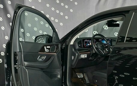 Mercedes-Benz GLE Coupe, 2022 год, 9 250 000 рублей, 14 фотография