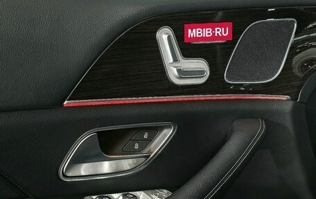 Mercedes-Benz GLE Coupe, 2022 год, 9 250 000 рублей, 17 фотография