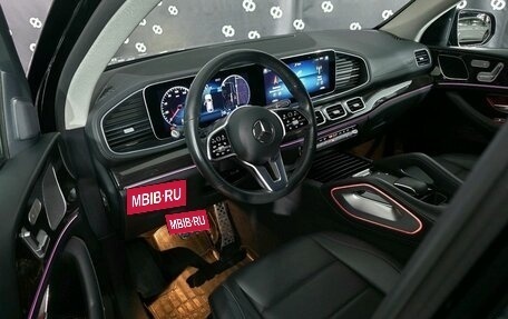 Mercedes-Benz GLE Coupe, 2022 год, 9 250 000 рублей, 15 фотография