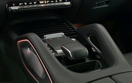 Mercedes-Benz GLE Coupe, 2022 год, 9 250 000 рублей, 32 фотография