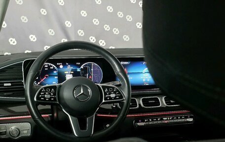 Mercedes-Benz GLE Coupe, 2022 год, 9 250 000 рублей, 31 фотография