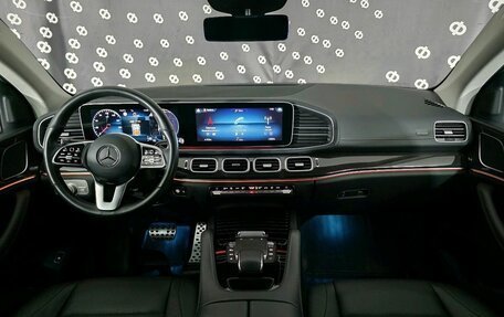 Mercedes-Benz GLE Coupe, 2022 год, 9 250 000 рублей, 28 фотография