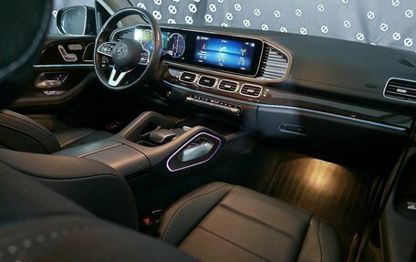 Mercedes-Benz GLE Coupe, 2022 год, 9 250 000 рублей, 25 фотография