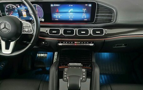 Mercedes-Benz GLE Coupe, 2022 год, 9 250 000 рублей, 27 фотография