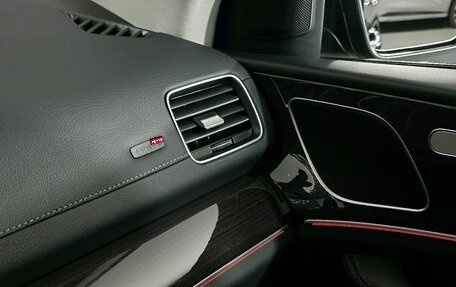 Mercedes-Benz GLE Coupe, 2022 год, 9 250 000 рублей, 21 фотография