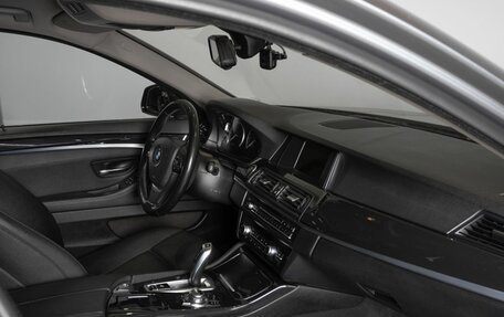 BMW 5 серия, 2014 год, 1 980 000 рублей, 4 фотография