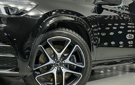 Mercedes-Benz GLE Coupe, 2022 год, 9 250 000 рублей, 35 фотография