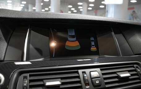 BMW 5 серия, 2014 год, 1 980 000 рублей, 6 фотография