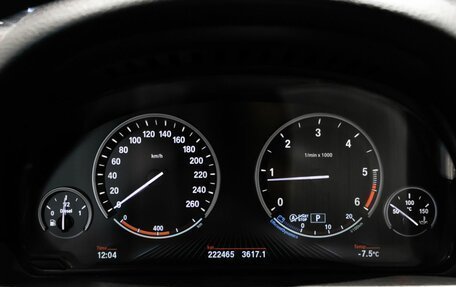 BMW 5 серия, 2014 год, 1 980 000 рублей, 10 фотография