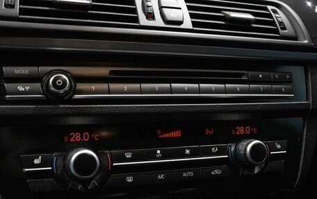 BMW 5 серия, 2014 год, 1 980 000 рублей, 8 фотография