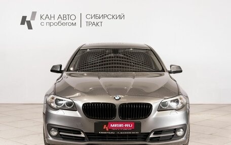 BMW 5 серия, 2014 год, 1 980 000 рублей, 11 фотография
