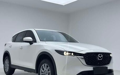 Mazda CX-5 II, 2021 год, 2 400 000 рублей, 3 фотография