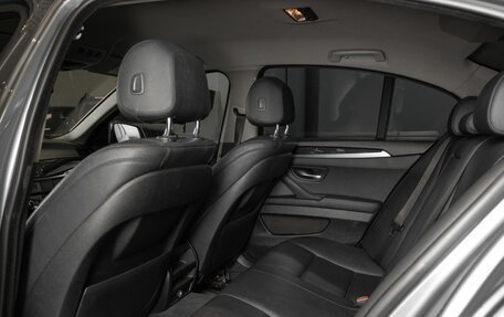 BMW 5 серия, 2014 год, 1 980 000 рублей, 16 фотография