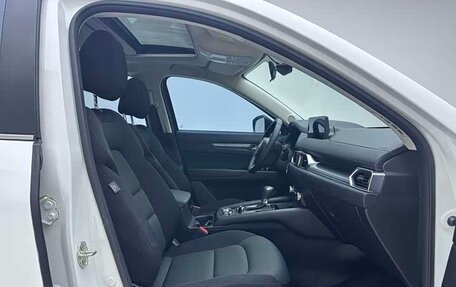 Mazda CX-5 II, 2021 год, 2 400 000 рублей, 9 фотография