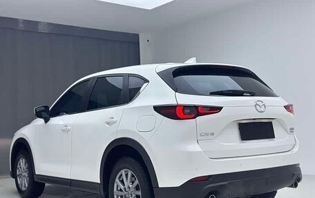 Mazda CX-5 II, 2021 год, 2 400 000 рублей, 6 фотография