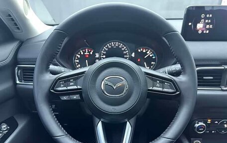 Mazda CX-5 II, 2021 год, 2 400 000 рублей, 8 фотография