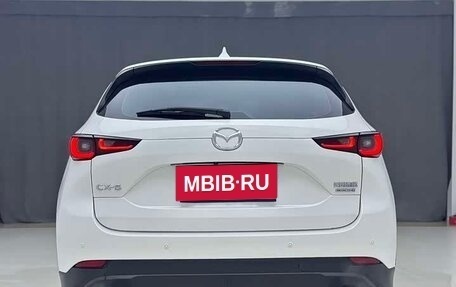 Mazda CX-5 II, 2021 год, 2 400 000 рублей, 5 фотография