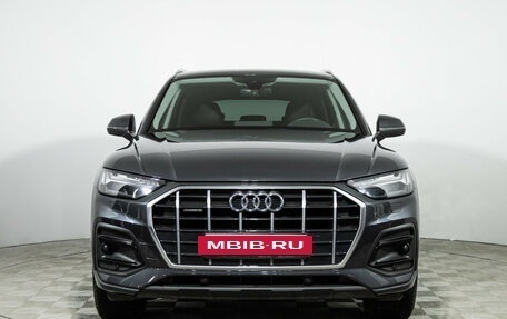 Audi Q5, 2021 год, 5 529 898 рублей, 2 фотография