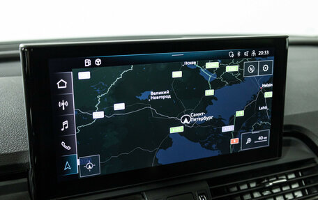 Audi Q5, 2021 год, 5 529 898 рублей, 18 фотография