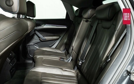 Audi Q5, 2021 год, 5 529 898 рублей, 10 фотография