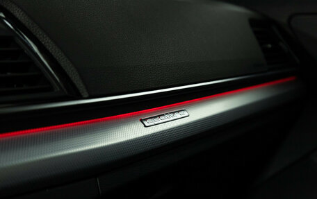 Audi Q5, 2021 год, 5 529 898 рублей, 22 фотография