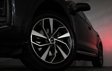 Audi Q5, 2021 год, 5 529 898 рублей, 32 фотография