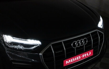 Audi Q5, 2021 год, 5 529 898 рублей, 31 фотография