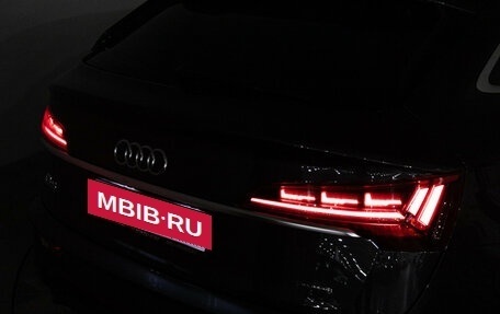 Audi Q5, 2021 год, 5 529 898 рублей, 33 фотография