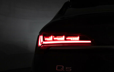 Audi Q5, 2021 год, 5 529 898 рублей, 34 фотография