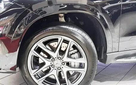 Mercedes-Benz GLE AMG, 2024 год, 14 050 000 рублей, 6 фотография