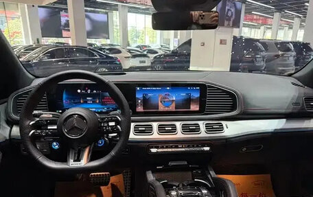 Mercedes-Benz GLE AMG, 2024 год, 14 050 000 рублей, 10 фотография