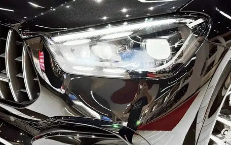 Mercedes-Benz GLE AMG, 2024 год, 14 050 000 рублей, 7 фотография