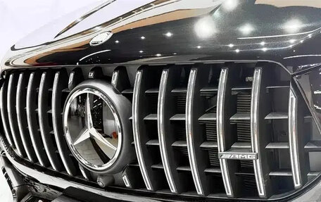 Mercedes-Benz GLE AMG, 2024 год, 14 050 000 рублей, 5 фотография