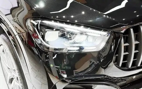 Mercedes-Benz GLE AMG, 2024 год, 14 050 000 рублей, 8 фотография