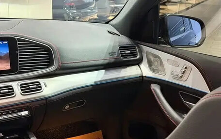 Mercedes-Benz GLE AMG, 2024 год, 14 050 000 рублей, 11 фотография