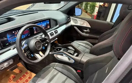 Mercedes-Benz GLE AMG, 2024 год, 14 050 000 рублей, 13 фотография