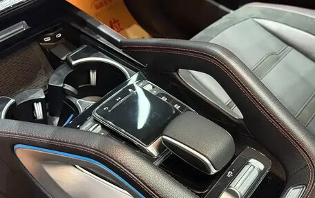 Mercedes-Benz GLE AMG, 2024 год, 14 050 000 рублей, 14 фотография