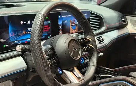 Mercedes-Benz GLE AMG, 2024 год, 14 050 000 рублей, 15 фотография