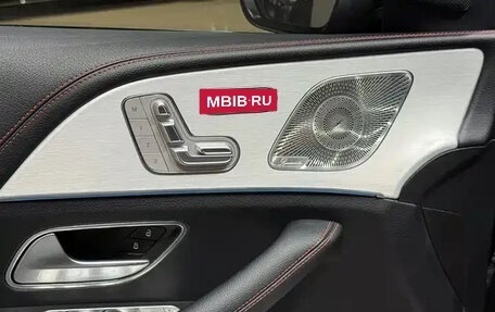 Mercedes-Benz GLE AMG, 2024 год, 14 050 000 рублей, 12 фотография