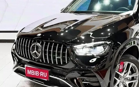 Mercedes-Benz GLE AMG, 2024 год, 14 050 000 рублей, 3 фотография