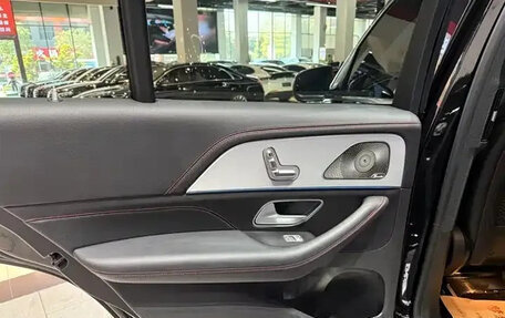 Mercedes-Benz GLE AMG, 2024 год, 14 050 000 рублей, 16 фотография