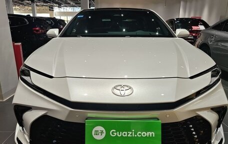 Toyota Camry, 2024 год, 3 154 457 рублей, 2 фотография